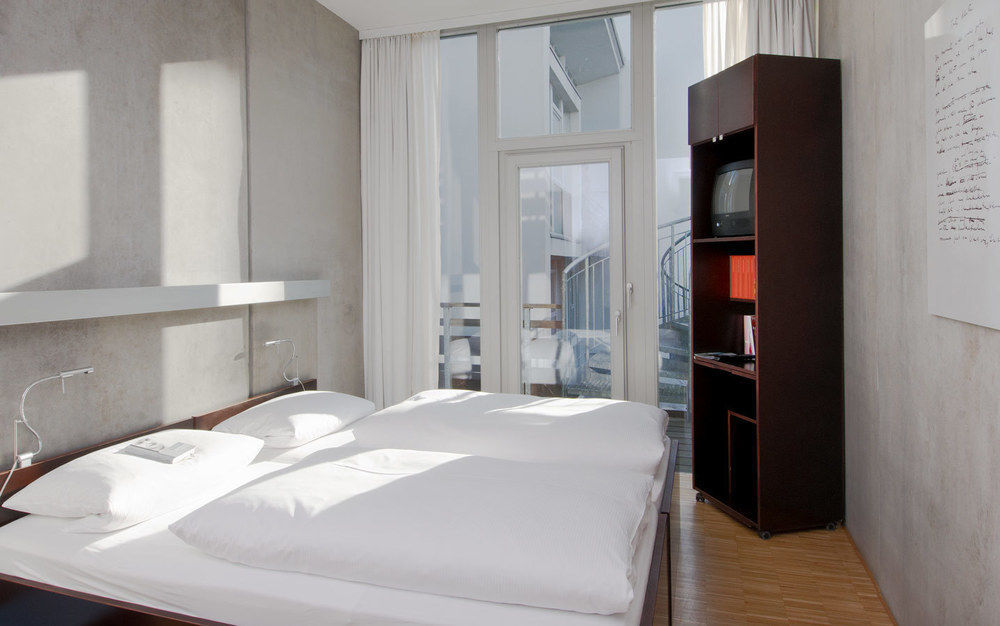 Hotel Wedina An Der Alster Hamburg Kültér fotó