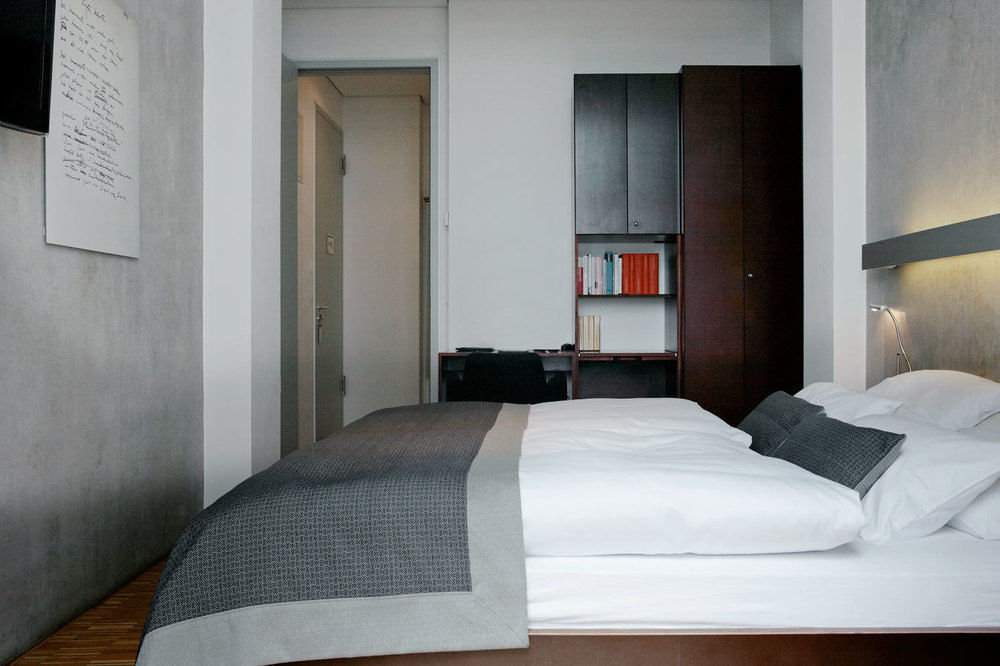 Hotel Wedina An Der Alster Hamburg Kültér fotó
