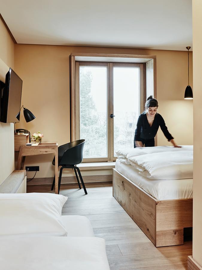 Hotel Wedina An Der Alster Hamburg Kültér fotó